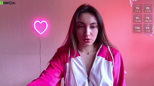 cute  angell online show from 04-17-26, 01:03