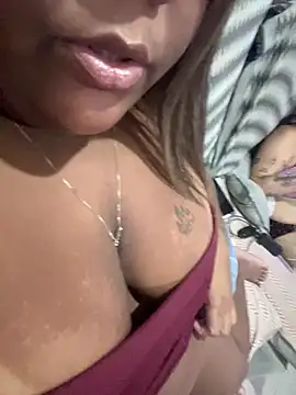 MedusaHot69 online show from 03-10-26, 03:33