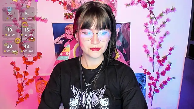 honeykitty 777 online show from 09-09-25, 03:50