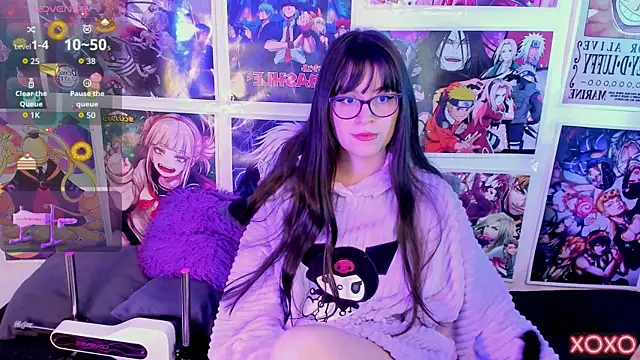 honeykitty 777 online show from 01-07-26, 04:48