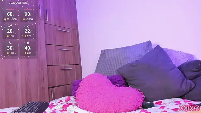 honeykitty 777 online show from 06-18-26, 03:07