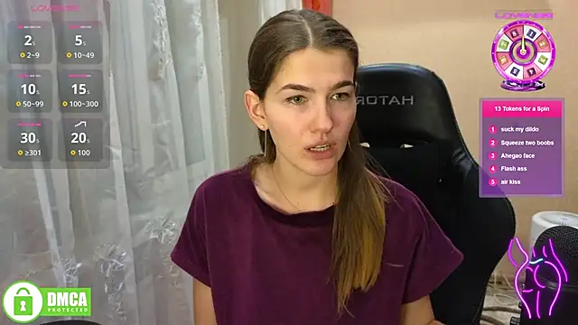 mag1c eyes1 online show from 12-05-25, 03:30