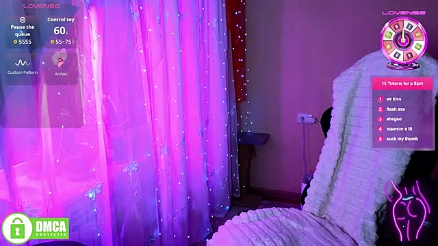 mag1c eyes1 online show from 12-17-25, 02:45