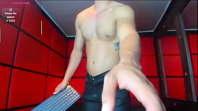 ElianFoxter online show from 07-14-26, 11:10