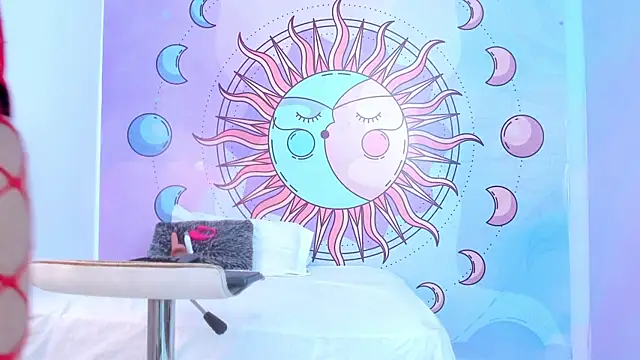 luna hoott online show from 07-15-26, 02:22