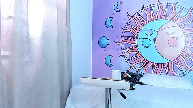 luna hoott online show from 07-16-26, 02:34