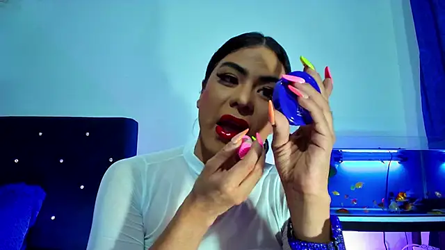 Aliice Doll online show from 04-21-26, 01:42