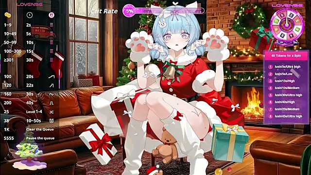 hadamia online show from 12-18-25, 12:22