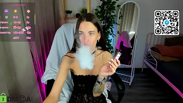 Snapshot of Aly_Alyc chatting on 02-25-26, 10:08 Aly Alyc online show from 02-25-26, 10:08