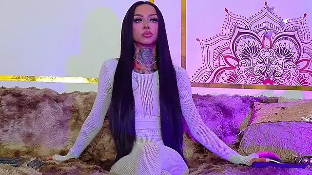 PandoraVolkov online show from 10-06-25, 07:28