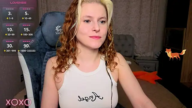 rocky foxy online show from 04-19-26, 10:12