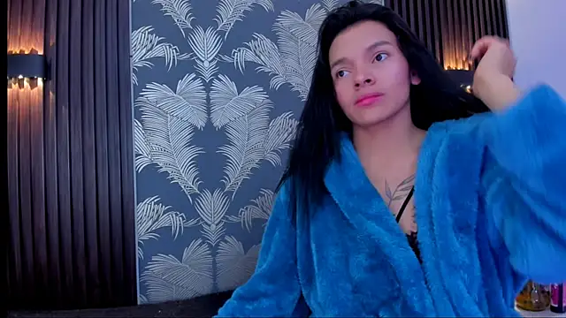  shantal smith online show from 10-25-25, 04:57