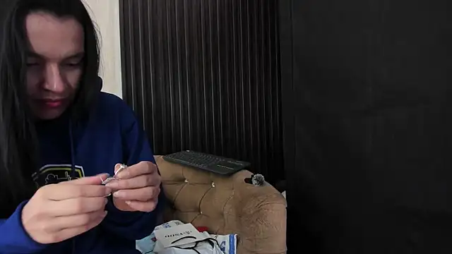  shantal smith online show from 03-27-26, 12:38