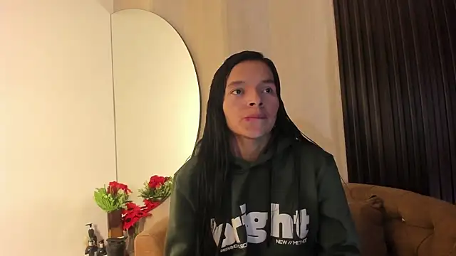  shantal smith online show from 04-10-26, 12:27