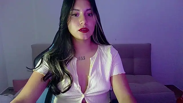 Lia 14  online show from 03-10-26, 12:26