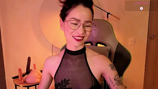 rosse 98  online show from 04-21-26, 01:50