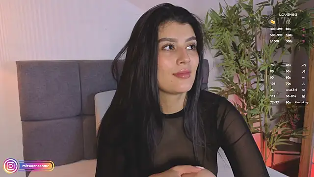 missatenea online show from 11-19-25, 01:55