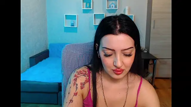 Snapshot of SkarlettMonliss chatting on 01-05-25, 01:15 SkarlettMonliss online show from 01-05-25, 01:15