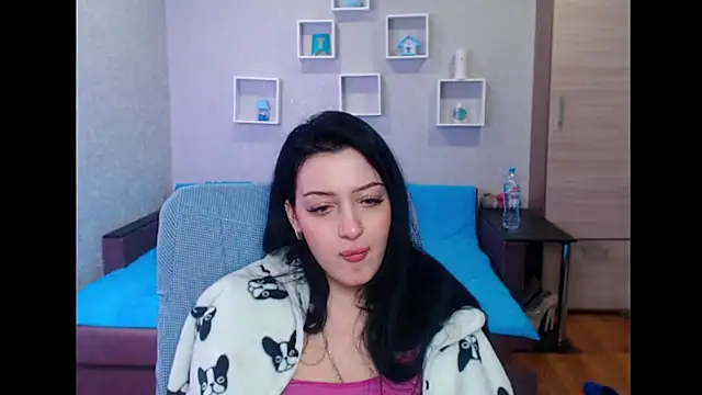 Snapshot of SkarlettMonliss chatting on 01-09-25, 04:49 SkarlettMonliss online show from 01-09-25, 04:49