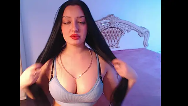 SkarlettMonliss online show from 01-08-26, 08:44