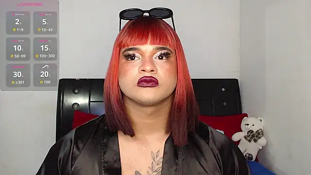 Gorgie Willyams online show from 03-27-26, 05:24