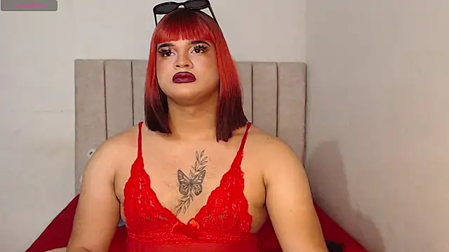 Gorgie Willyams online show from 04-28-26, 04:50