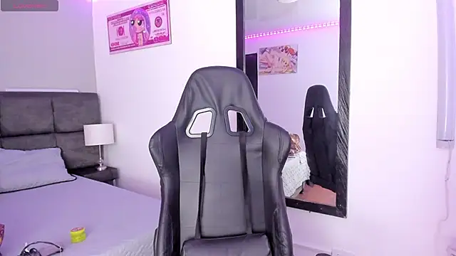 Megan Miles02 online show from 12-13-25, 08:14