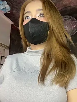 -KathySweet- online show from 01-25-25, 04:45