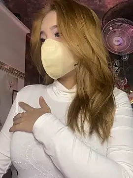 -KathySweet- online show from 02-07-25, 04:27