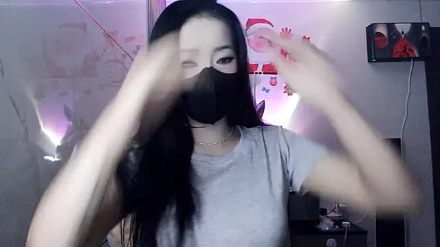 -KathySweet- online show from 11-24-25, 03:50