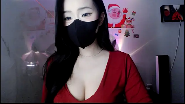 -KathySweet- online show from 12-22-25, 03:14