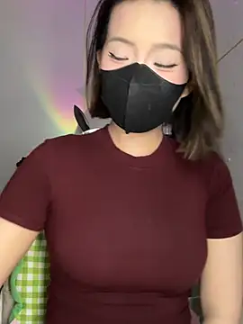 -KathySweet- online show from 05-18-26, 04:07