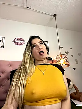 antonella87 online show from 11-06-25, 10:10