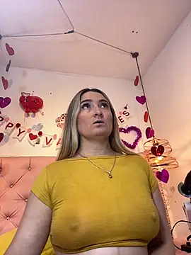 antonella87 online show from 02-16-26, 10:17