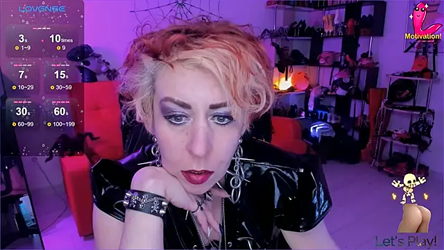 GinaMiracle online show from 11-18-25, 10:36