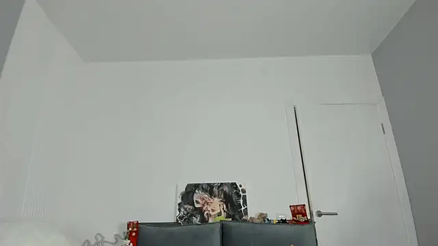 dolly ll online show from 02-21-25, 04:26