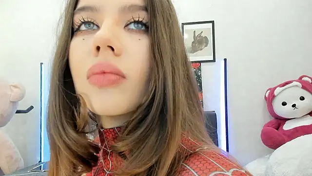 dolly ll online show from 03-06-26, 01:18