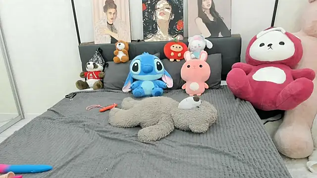 dolly ll online show from 03-26-26, 01:28