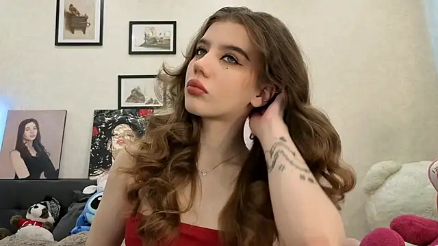 dolly ll online show from 05-24-26, 01:27