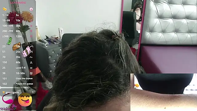 ViickySexy online show from 02-13-25, 07:42