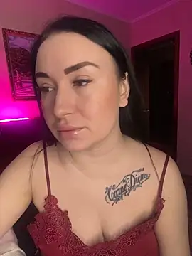 Roxana Bell online show from 01-22-25, 12:38