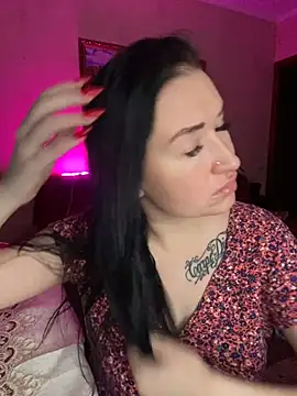 Roxana Bell online show from 03-05-25, 06:23