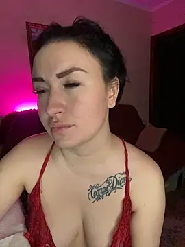 Roxana Bell online show from 03-11-25, 10:09