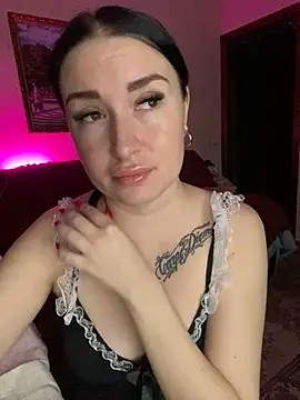 Roxana Bell online show from 03-12-25, 04:46