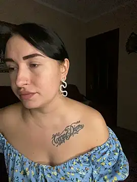 Roxana Bell online show from 02-20-26, 08:53