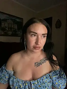 Roxana Bell online show from 06-09-26, 07:14