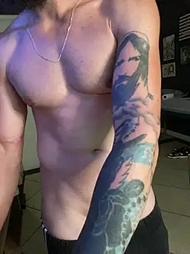 Snapshot of MachineDien chatting on 02-10-25, 01:24 MachineDien online show from 02-10-25, 01:24