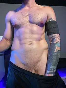 MachineDien online show from 12-13-25, 10:48