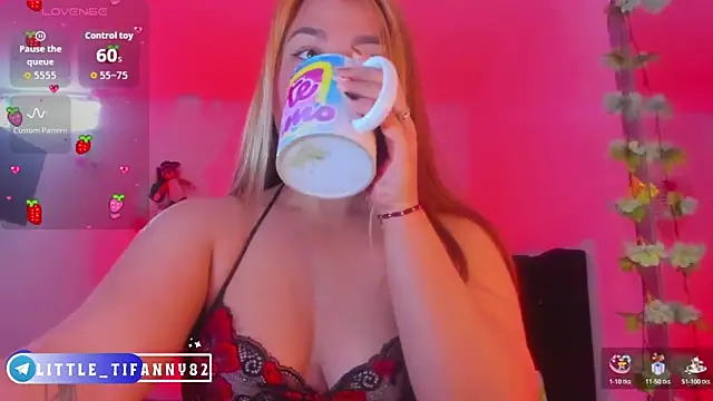 little tifanny82 online show from 01-12-26, 02:33