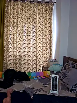 Blossam 07 online show from 02-20-26, 09:54